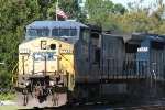 CSX 7733